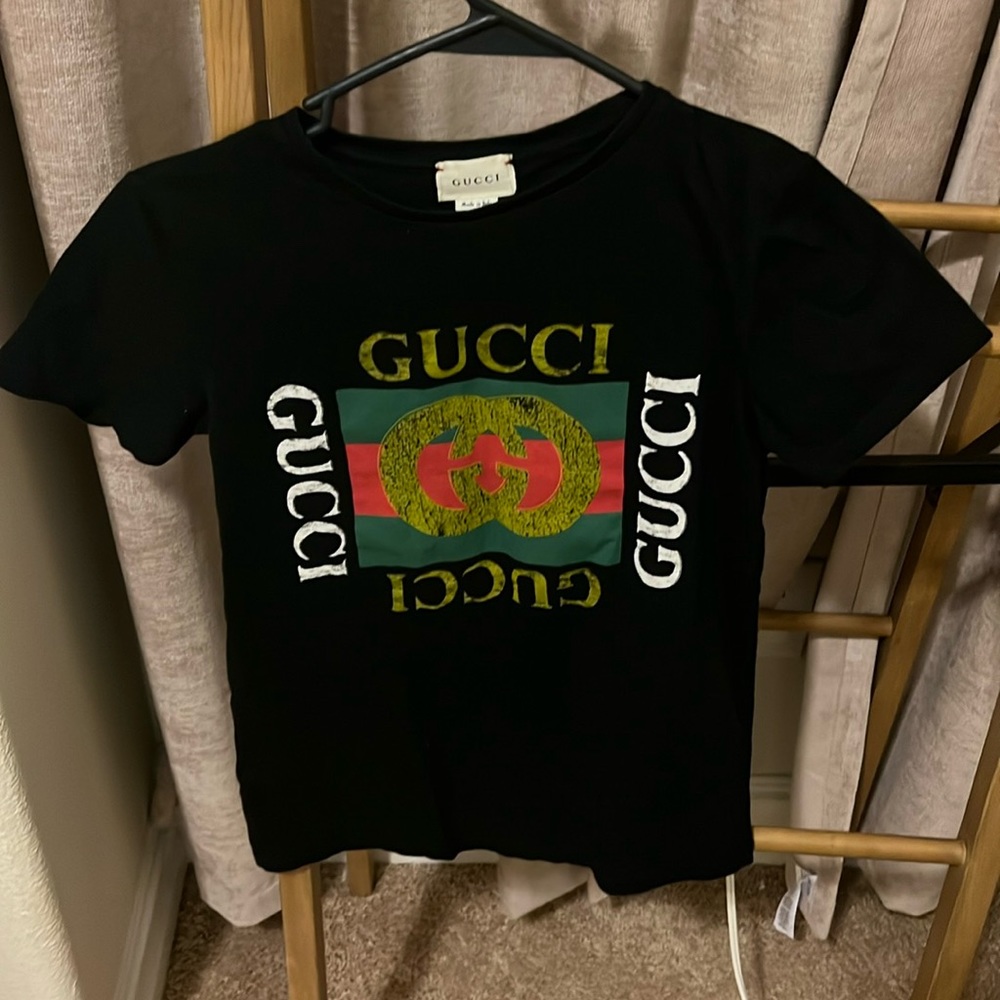 gucci size10